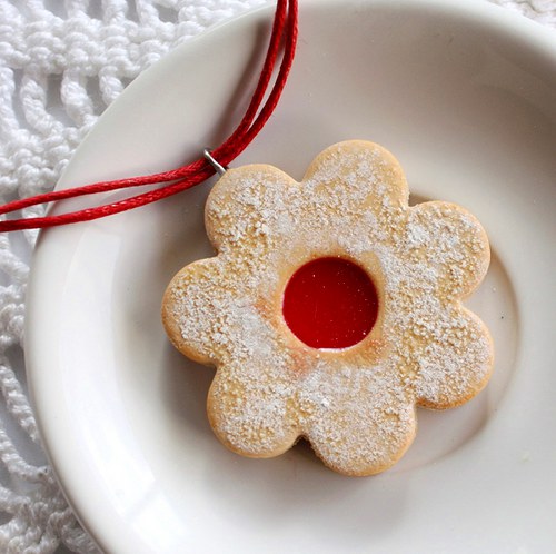 linecké .. přívěsek