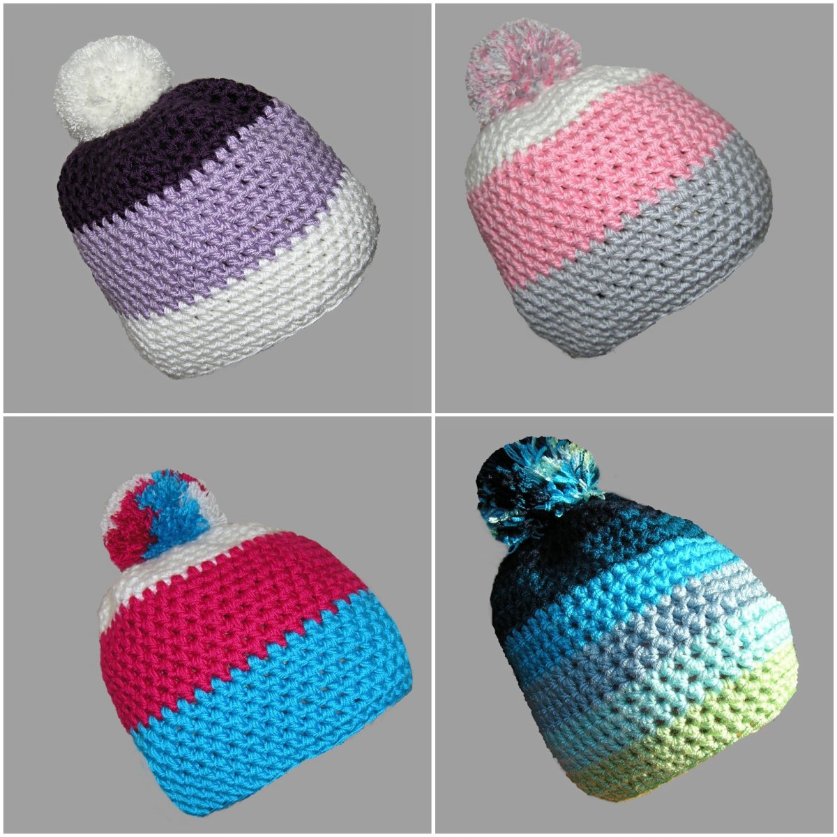 KULICH - BARVY NA PŘÁNÍ