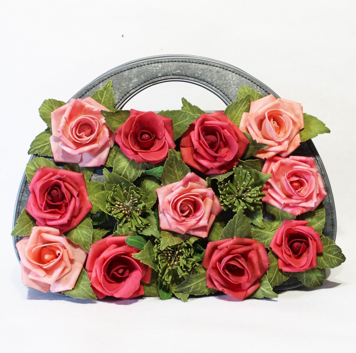 FuFu KABELKA KVĚTY101