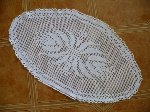 podlouhlá lilie