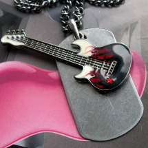 I LOVE MUSIC