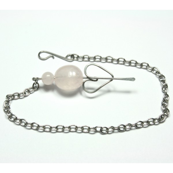 kyvadlo a náramek v jednom R