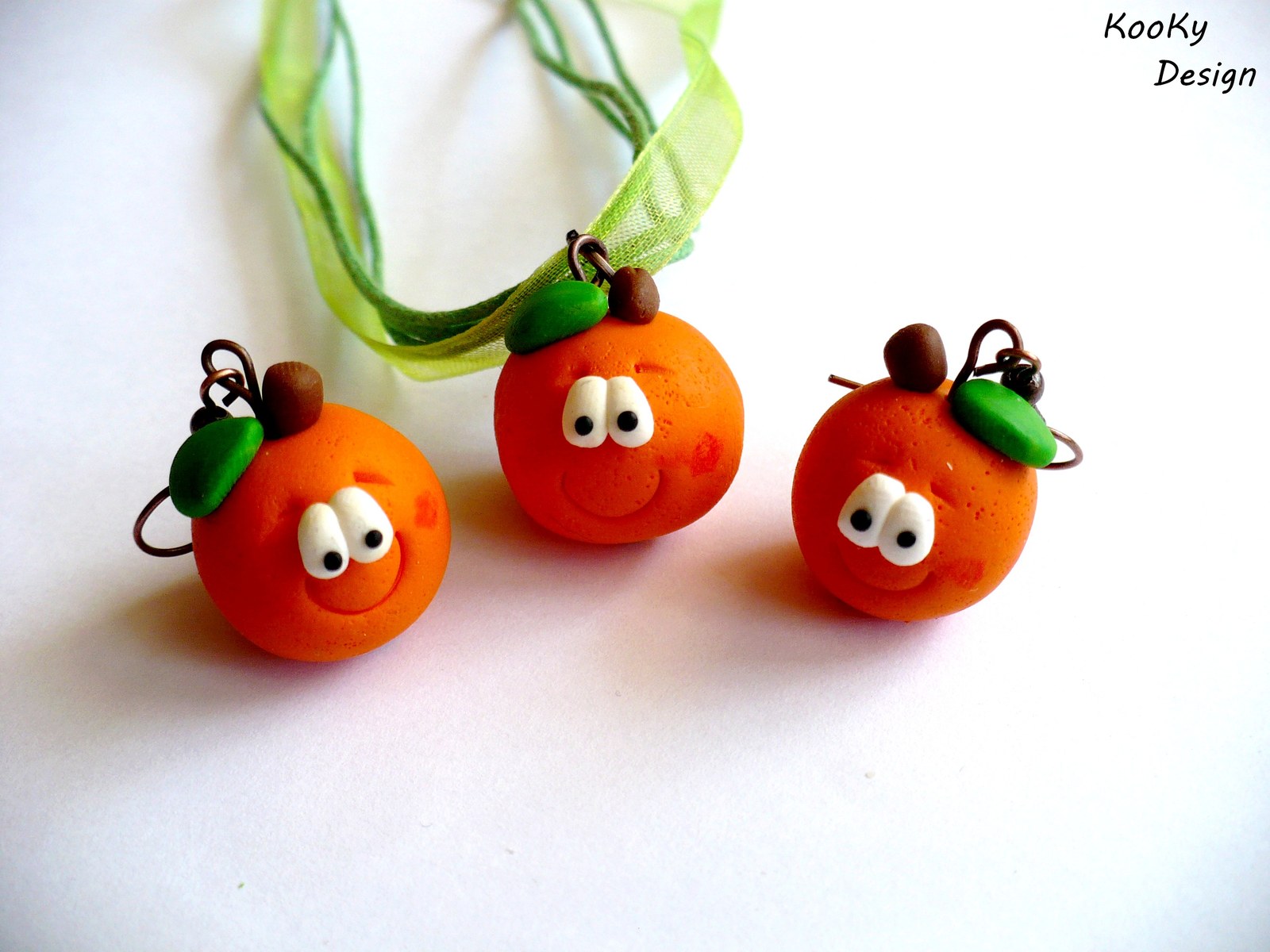 Pomerančová sada *sleva 40%*