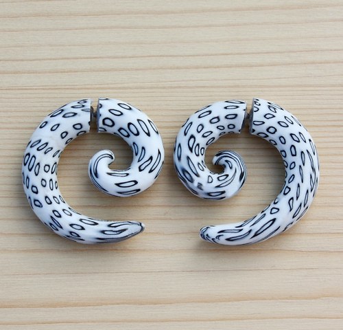 falešné roztahováky