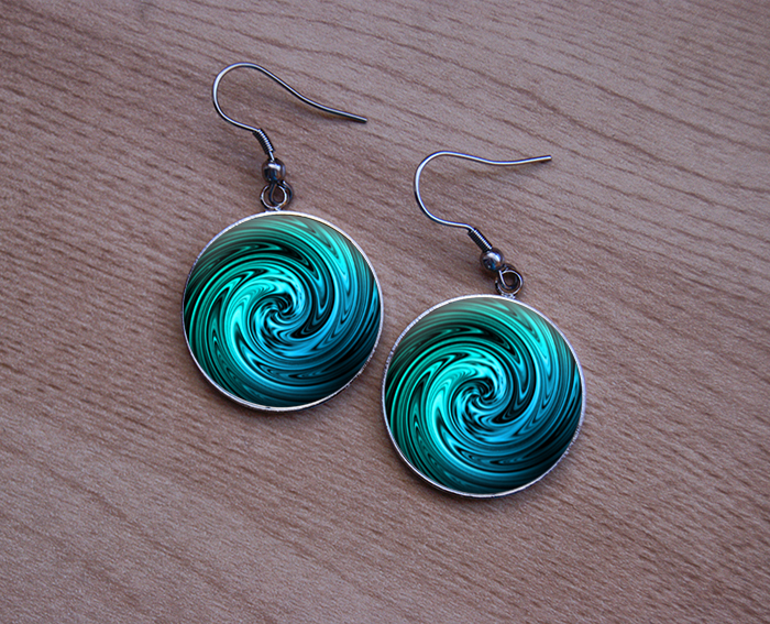 ANTIALERGICKÉ NÁUŠNIČKY - Lagoon