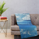 Deka "Modrá laguna" od Floydled