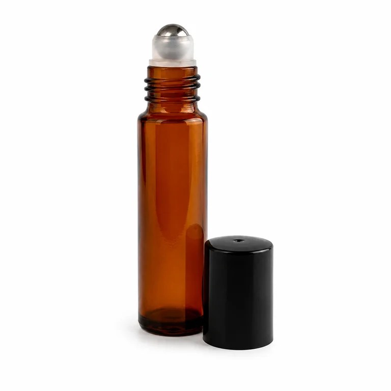 Lahvička roll-on 10 ml