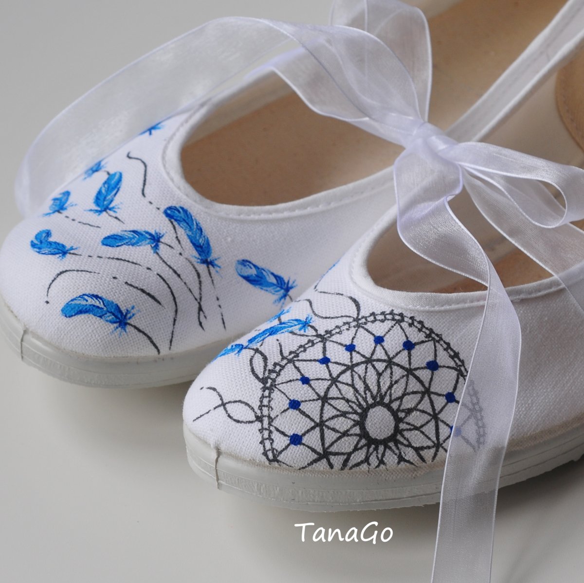 Balerínky Lapač snů