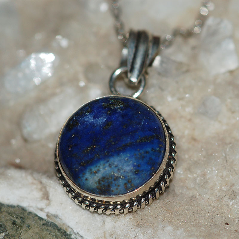 Lapisové noční nebe