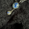 LAPIS LAZULI náhrdelník