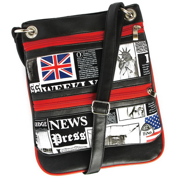 Kabelka Patricie No.4