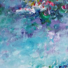 Lekníny (60x45cm)