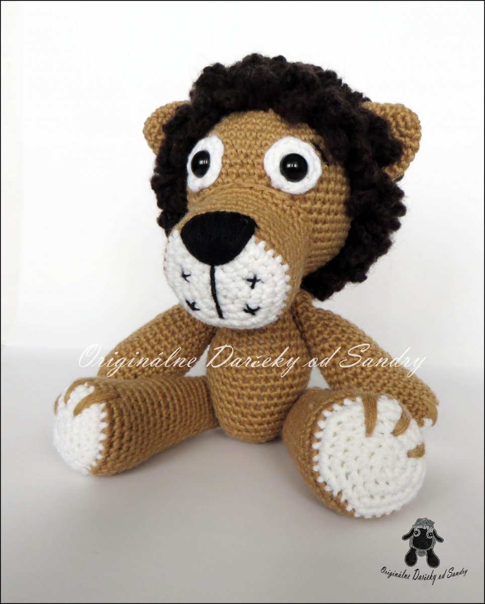 levík LEON ... návod