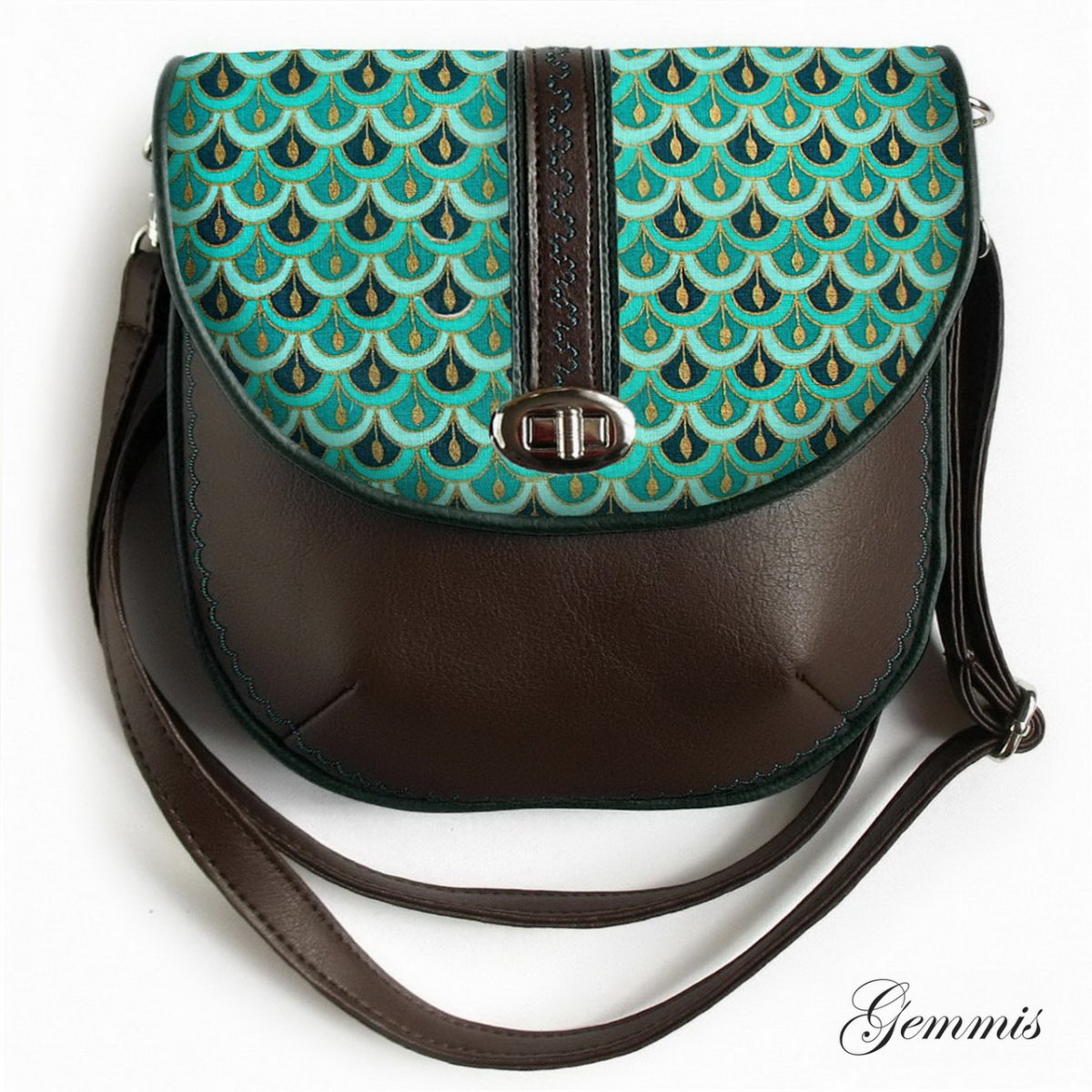 Kabelka JASMINE No.9