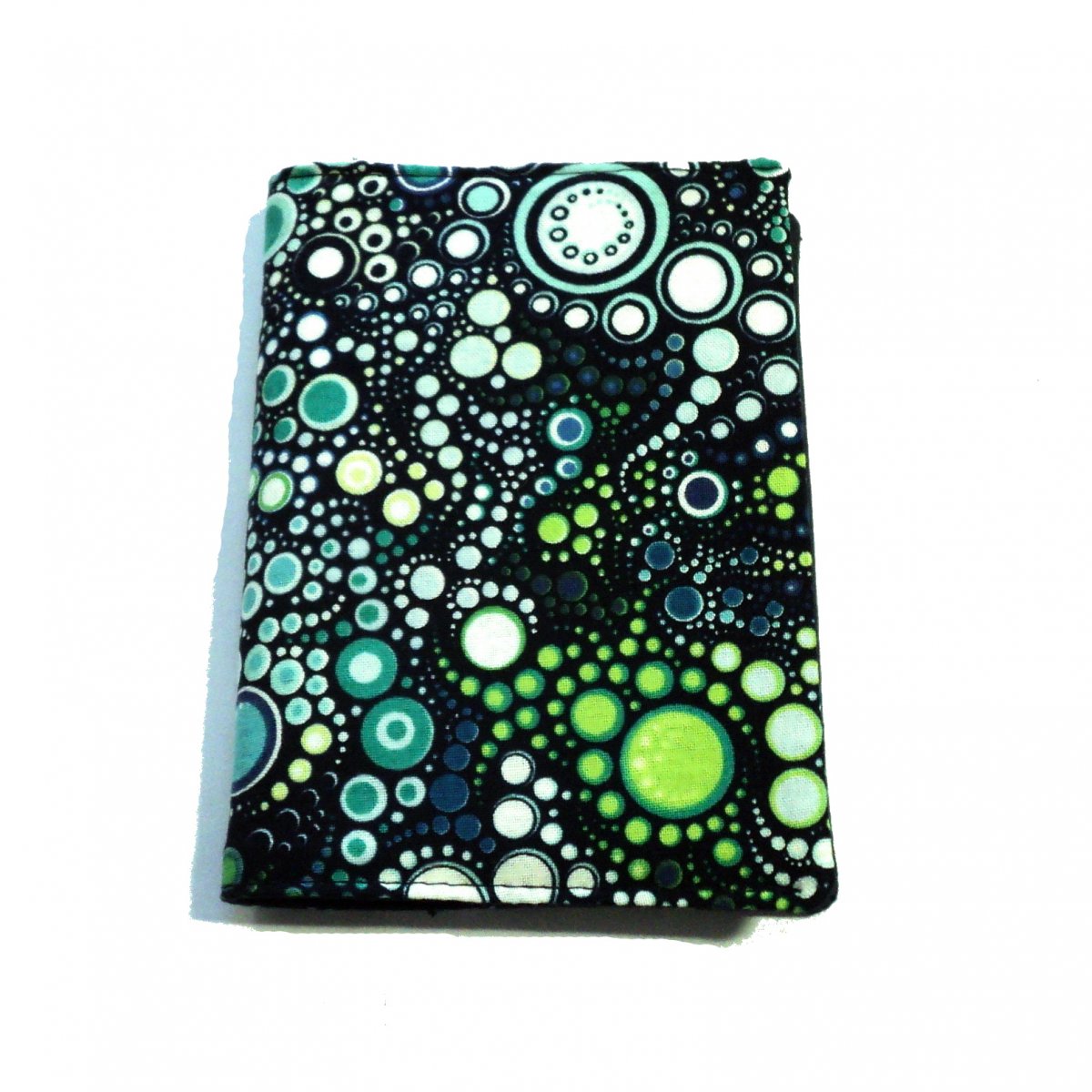 dokladovka bugreen 2