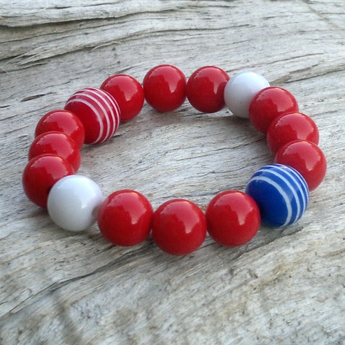 Námořnický náramek