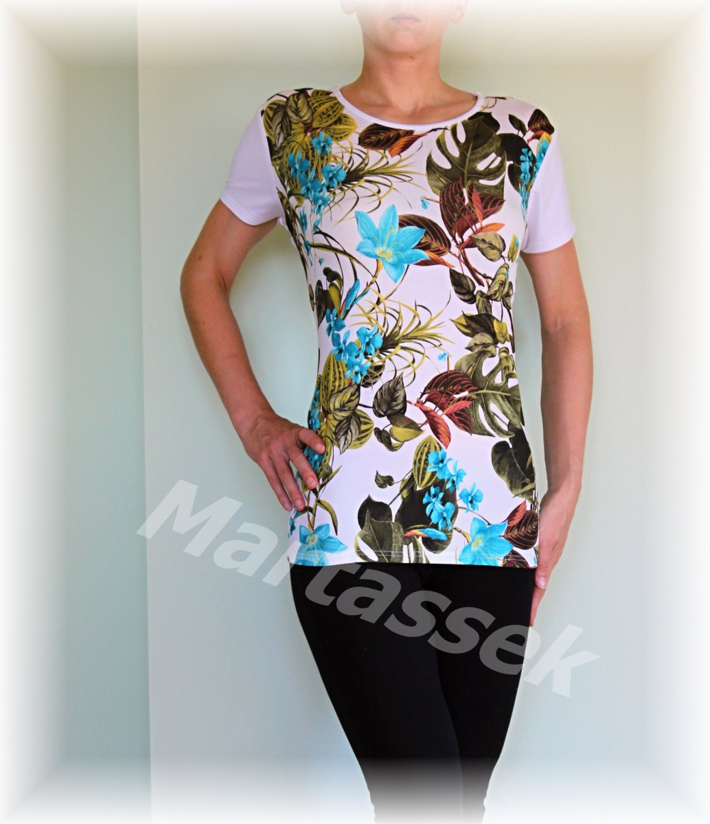 Triko vz.076 POSLEDNÍ