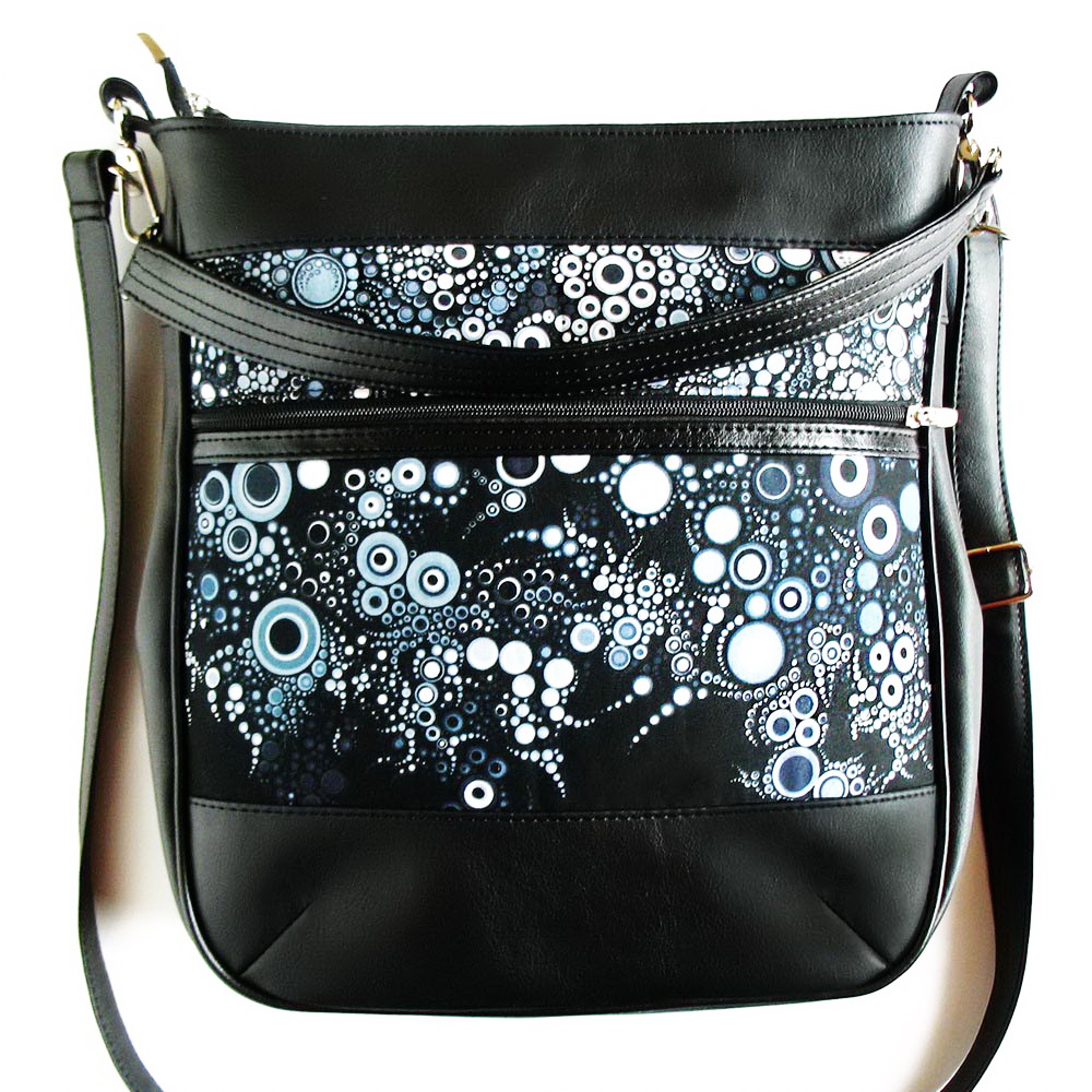 Kabelka Nancy Big No.2