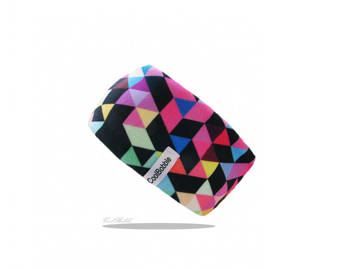 Čelenka CoolBobble FUNKČNÍ