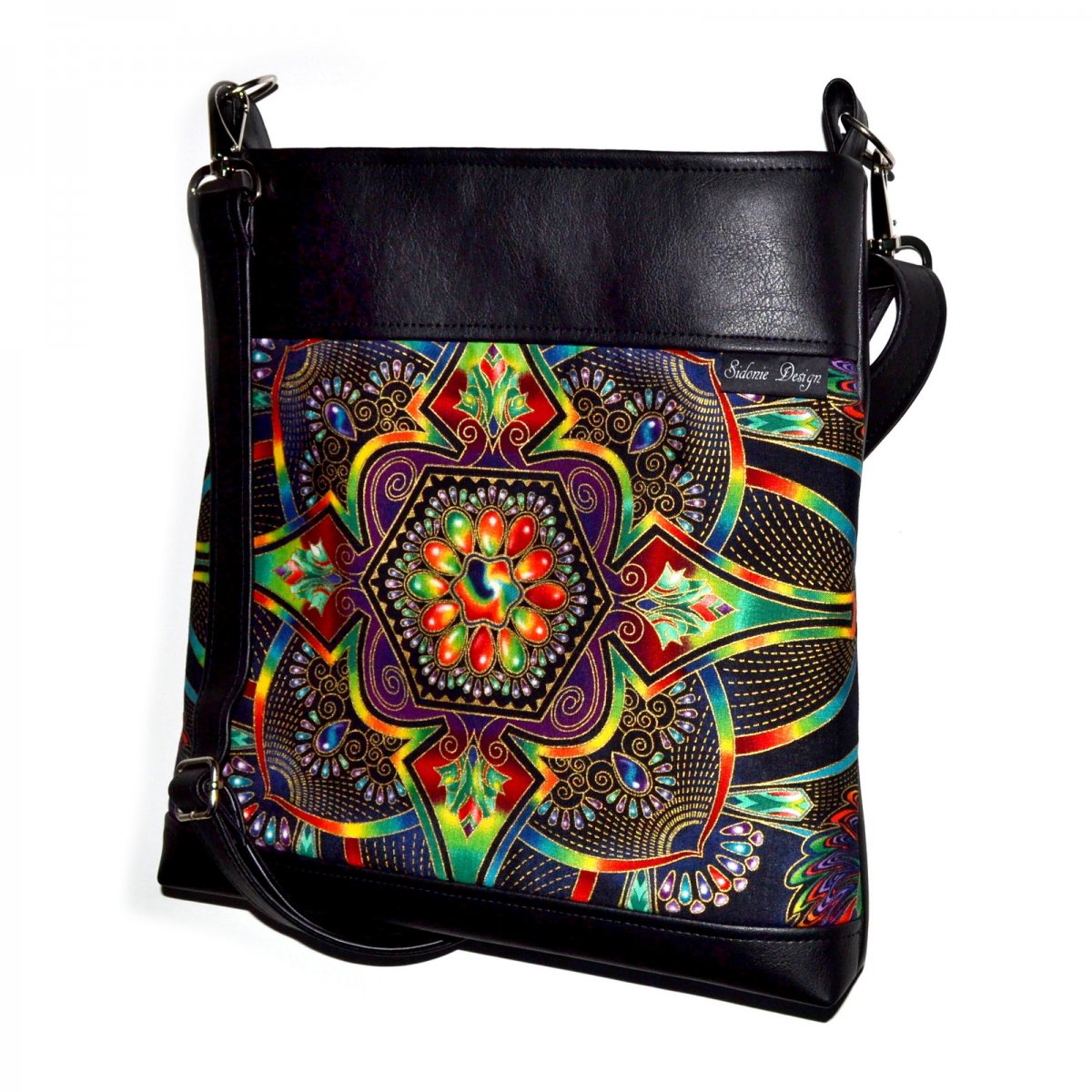 Miss Big Teri Lumina