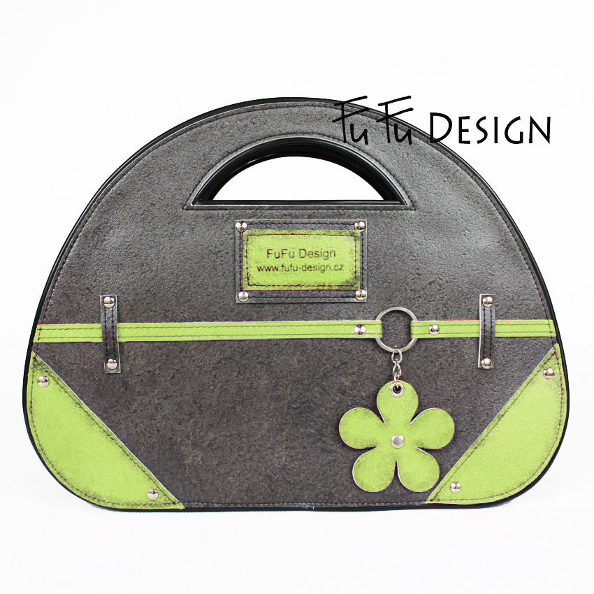 FuFu KABELKA LUKTO24