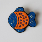 Rybičko, kam plaveš