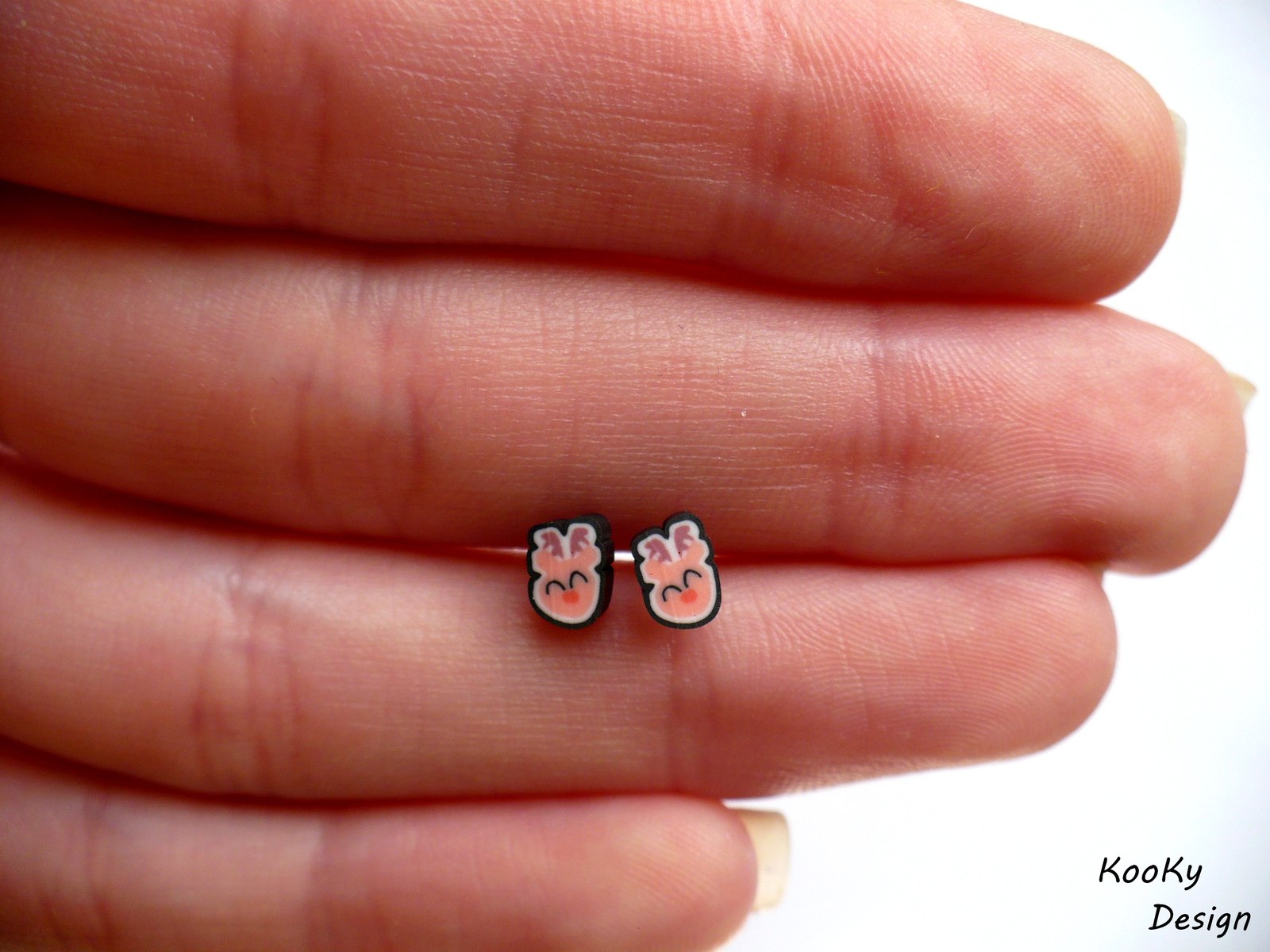 Mini pecičky - sobíci