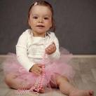 tutu tylová sukýnka
