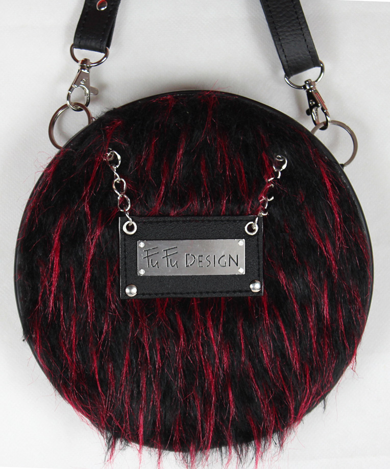 FuFu KABELKA LYKOC72 - IHNED SKLADEM