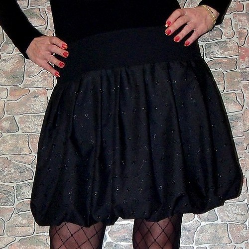 Čupakabra - dle vašich bočků na zakázku