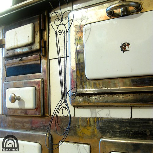 Z prababiččiny kuchyně