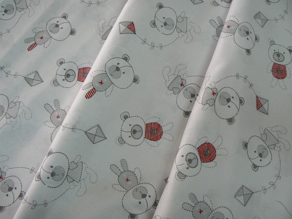 Macko so šarkanom 2