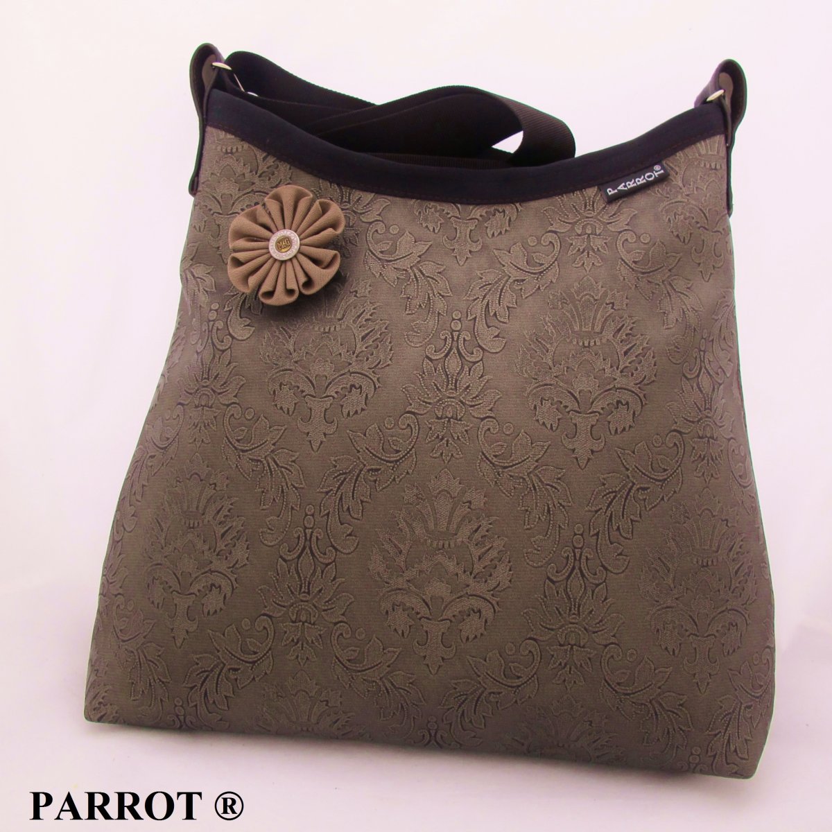 MAJESTIC BAG - NOMERO UNO ITALY - PARROT®