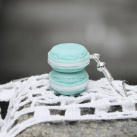 Makronky mint visací menší