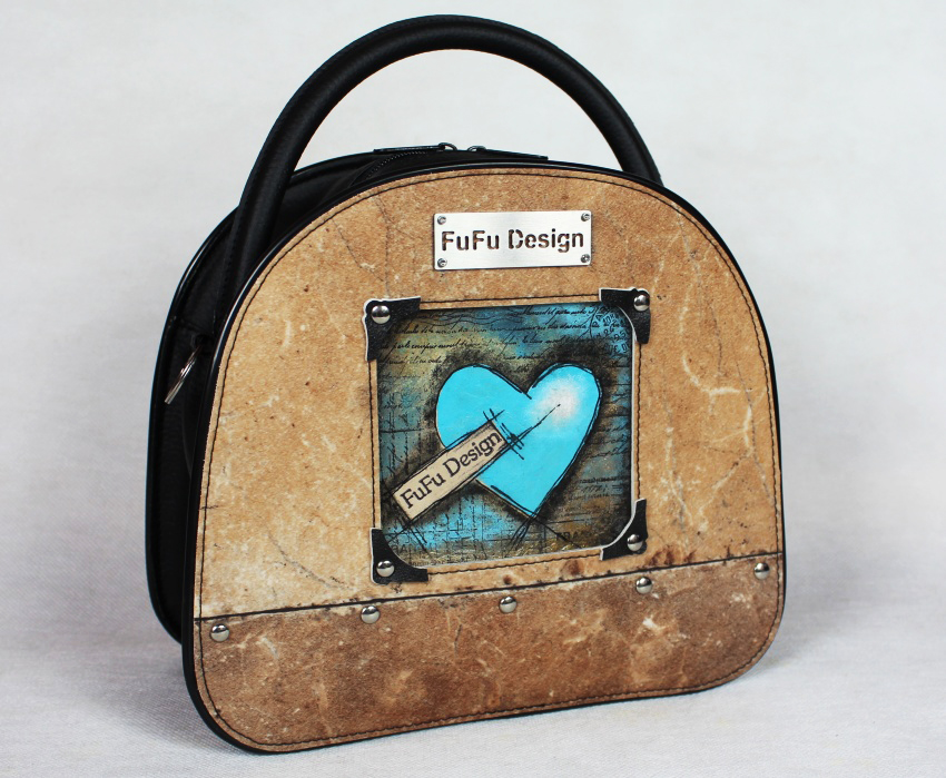 FuFu KABELKA MAL5 - IHNED SKLADEM