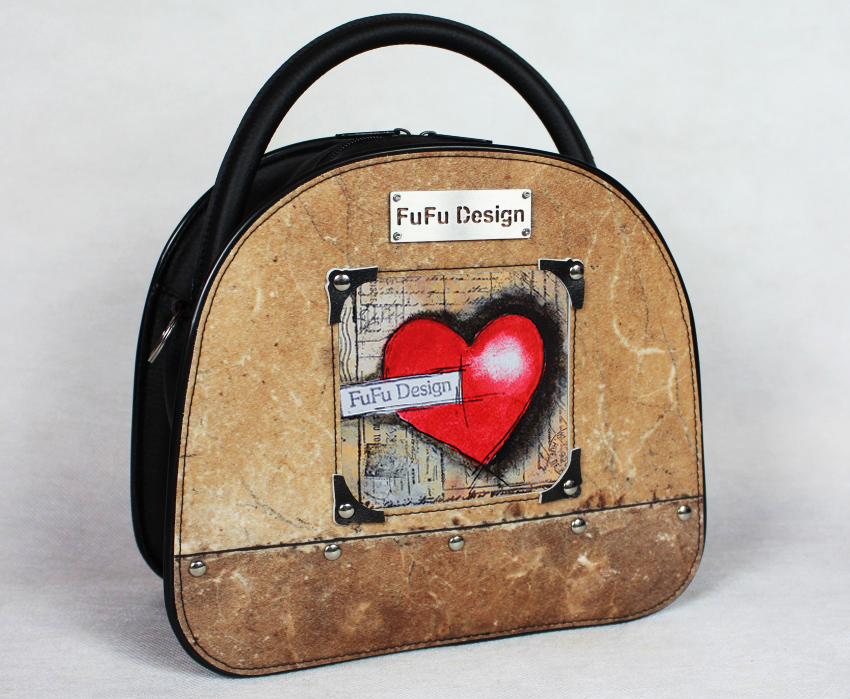 FuFu KABELKA MAL7 - IHNED SKLADEM