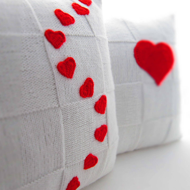 Pro milovníky Valentýna II