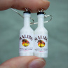 Malibu likér