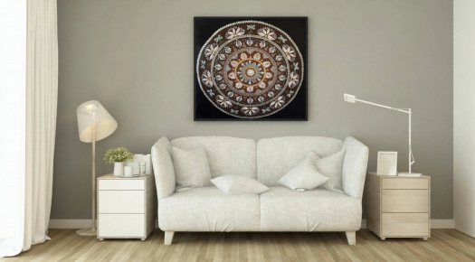Mandala  Harmonizační