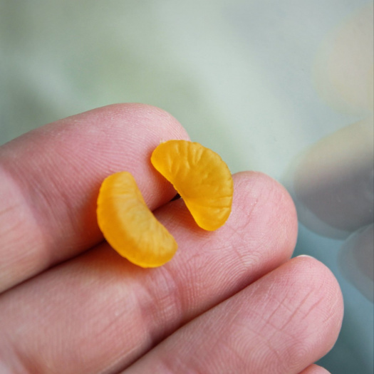 mini mandarinky pecky