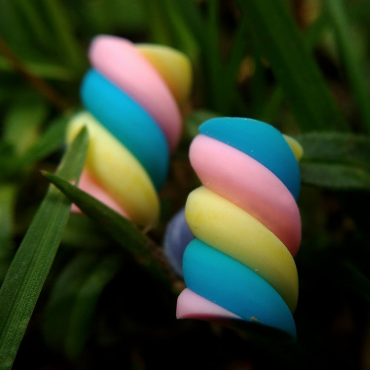 Marshmallows