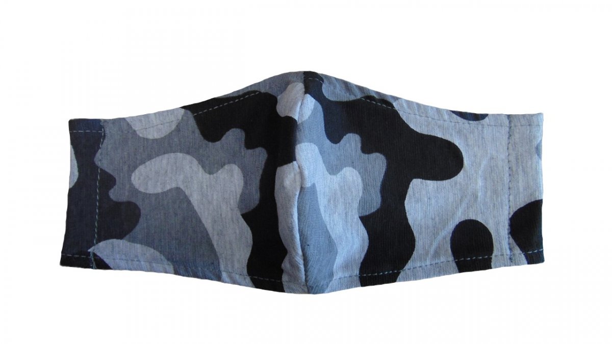 Dětská rouška 7-10 let