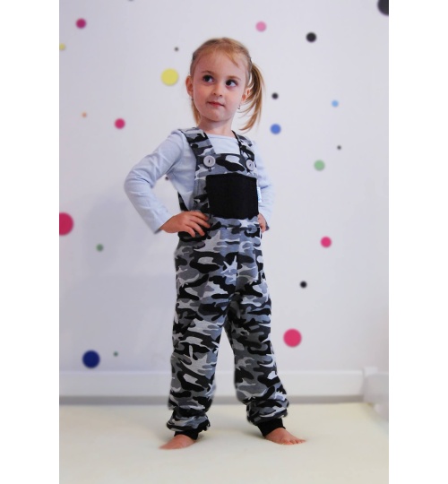 Lacláčky - army style