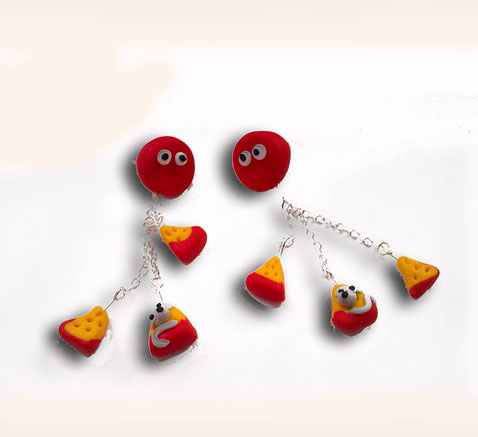 Co se to s bráškou stalo - eidam