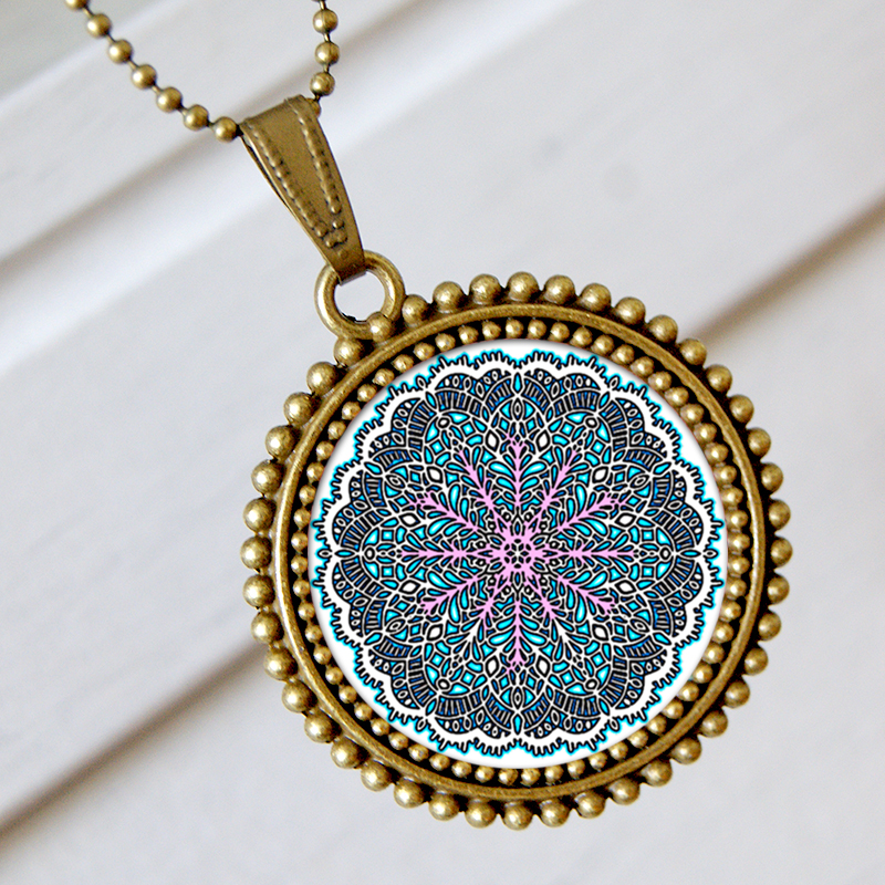 Delicious - Ozdobný přívěsek na krk 