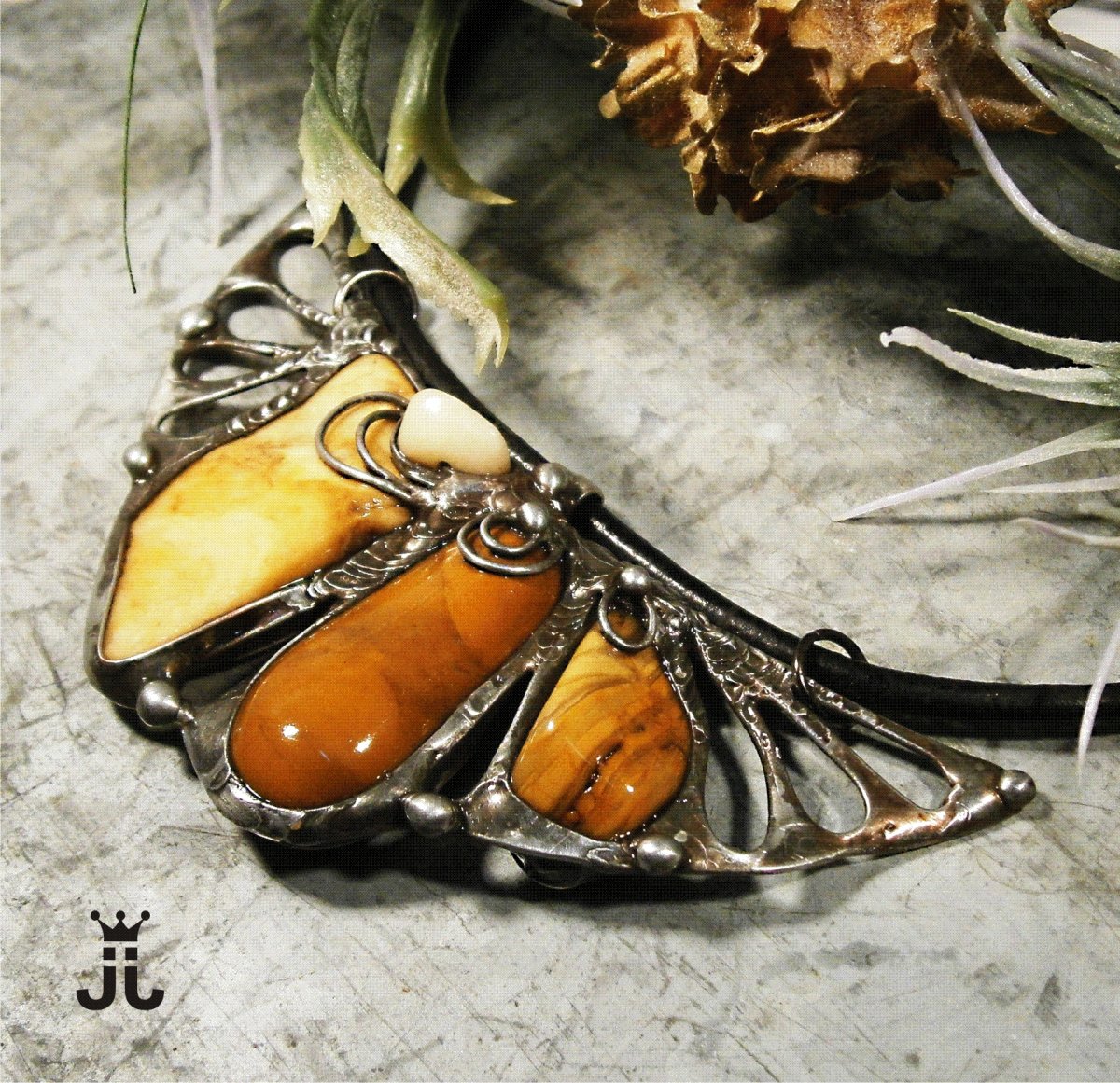 Okřídlené rozjímání