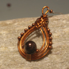 Náušnice - Vítej v orientu