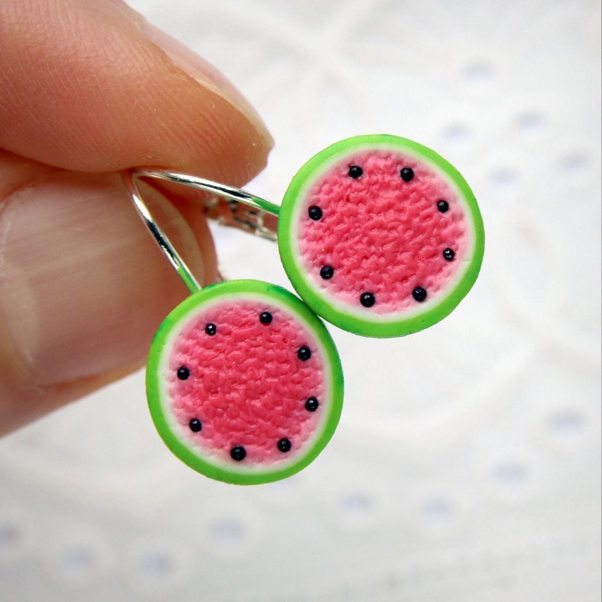 Melounky (zavírací háčky) 