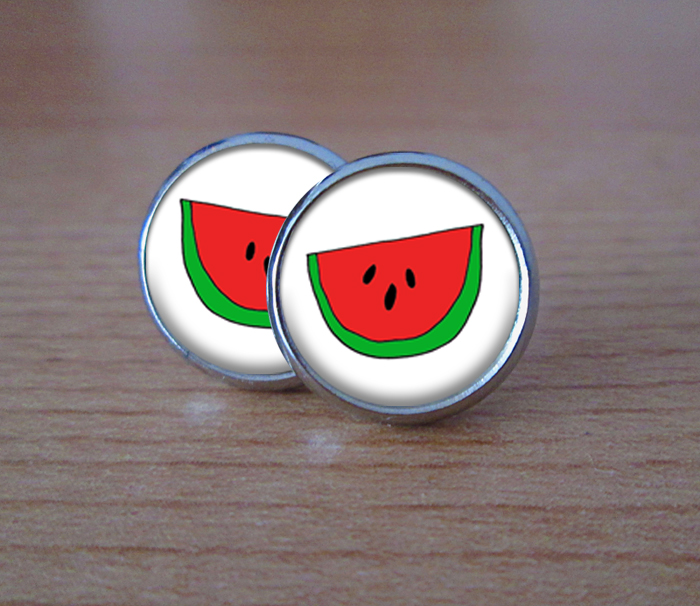 COOL PECKY - Šťavnatý melounek