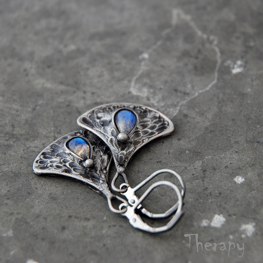 Měsíční vějířky